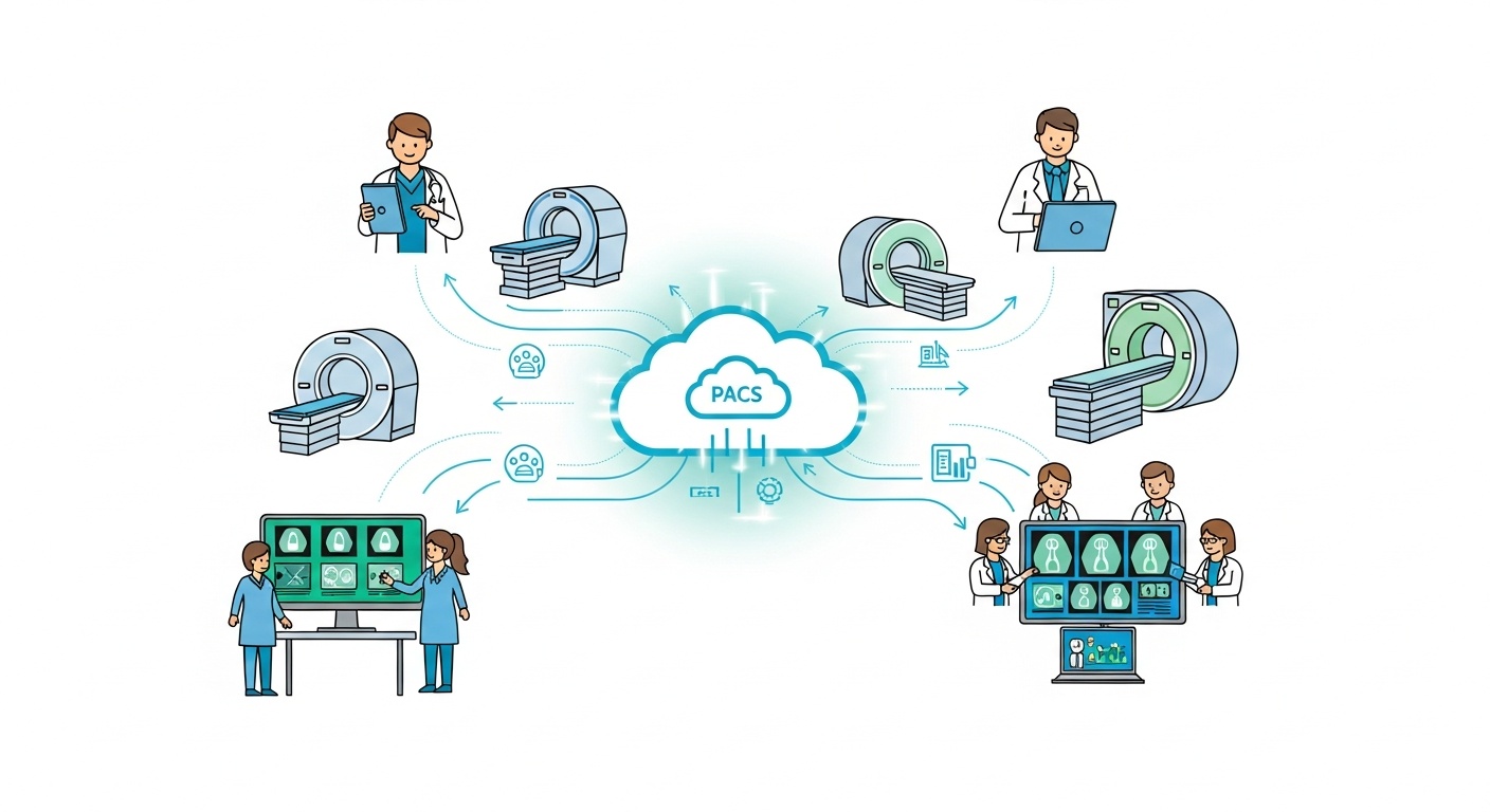 Things to Know About PostDICOM Before Subscribing to Paid Plans